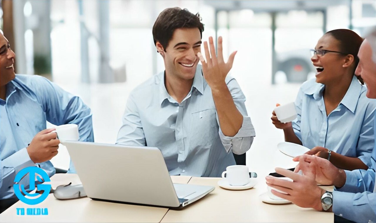 Quốc Tế TG Group 6