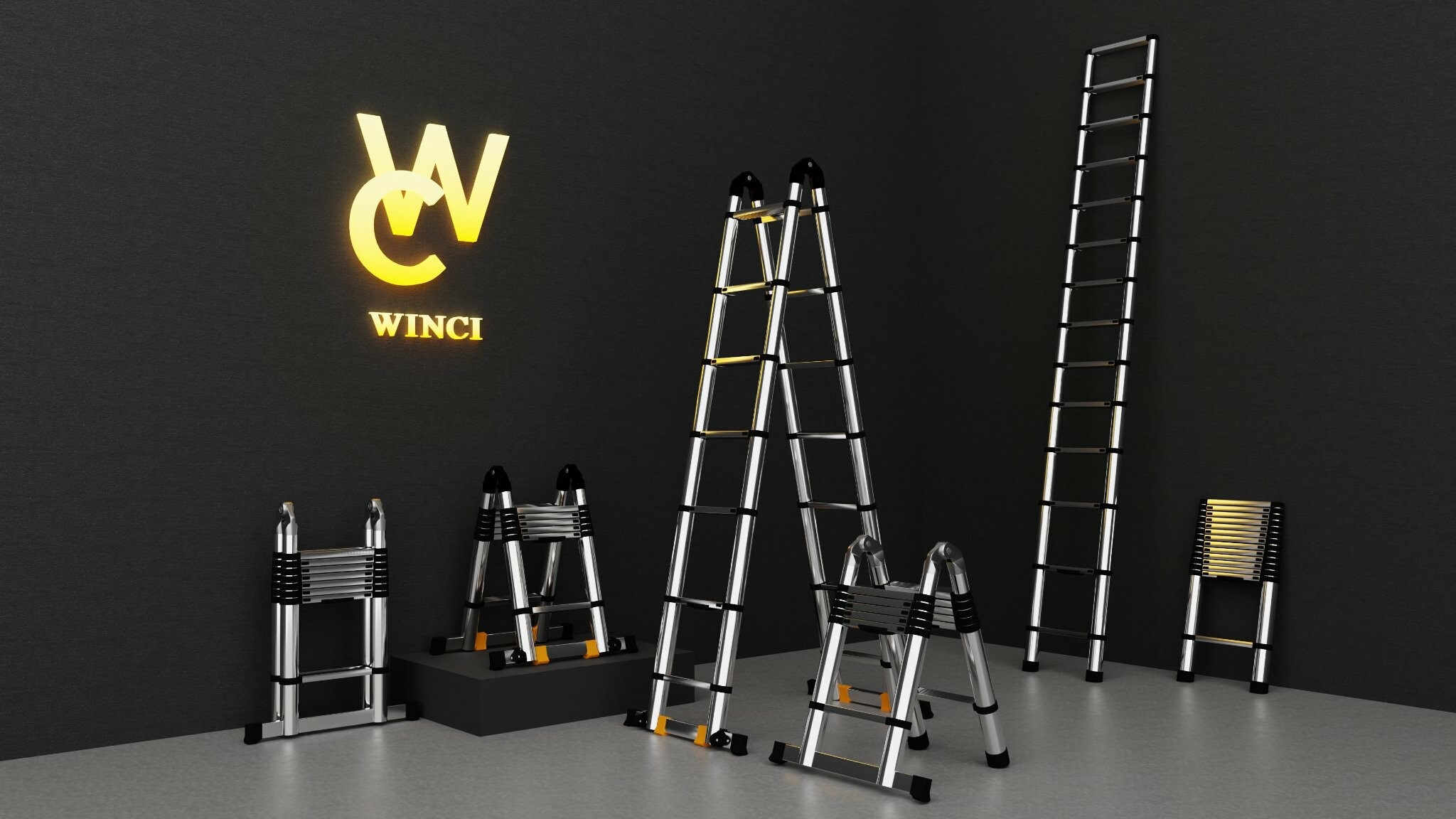 Winci Việt Nam 1