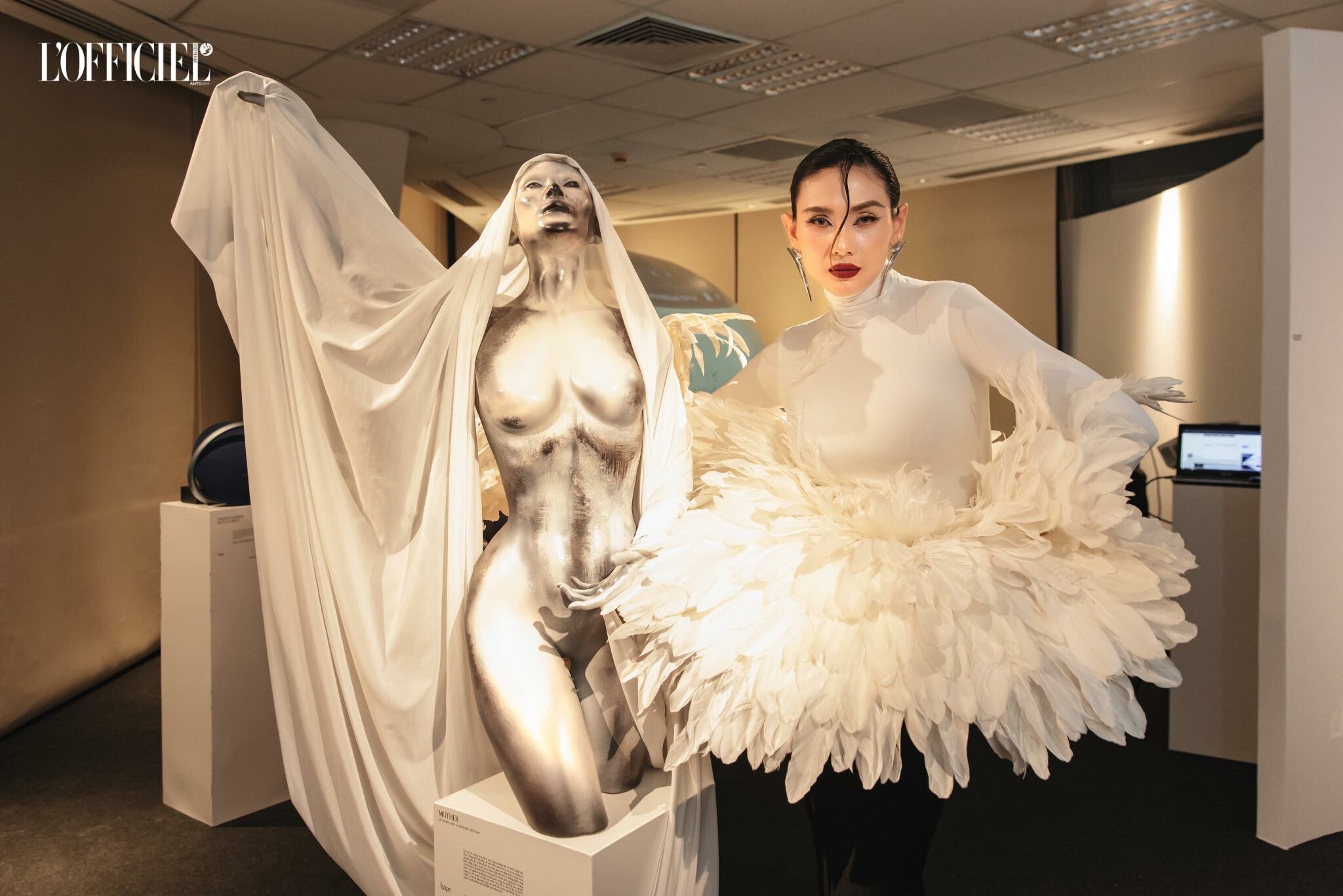 Ades Lighting Việt Nam 4