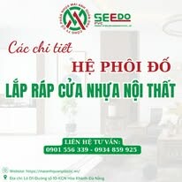 Nhựa Mai Anh Quân DNA 4