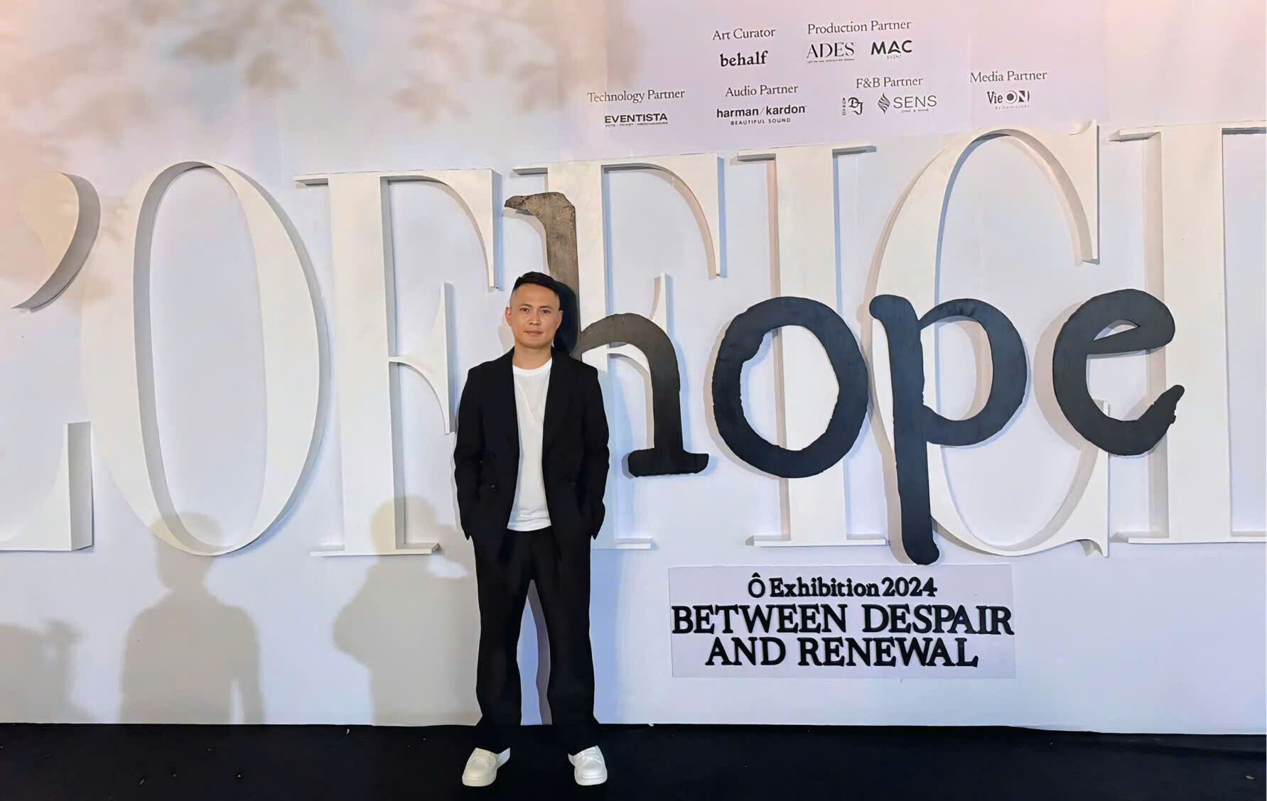 Ades Lighting Việt Nam 3