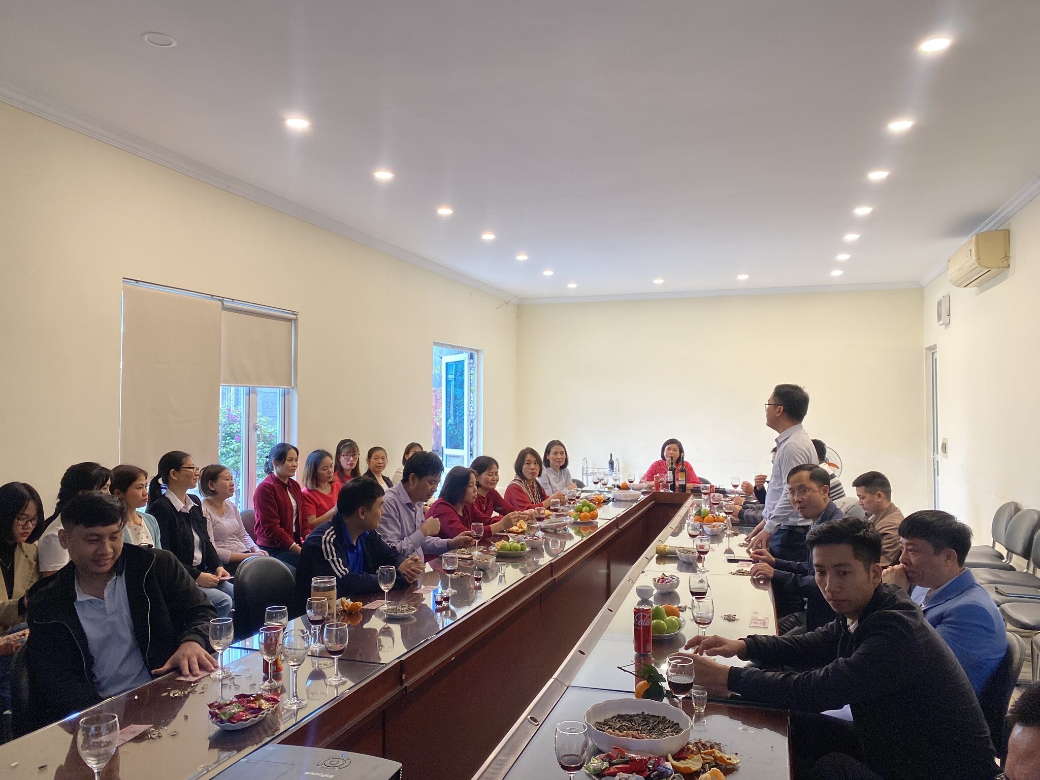 Công Ty Cổ Phần RTD 2