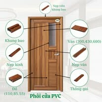 Nhựa Mai Anh Quân DNA 5
