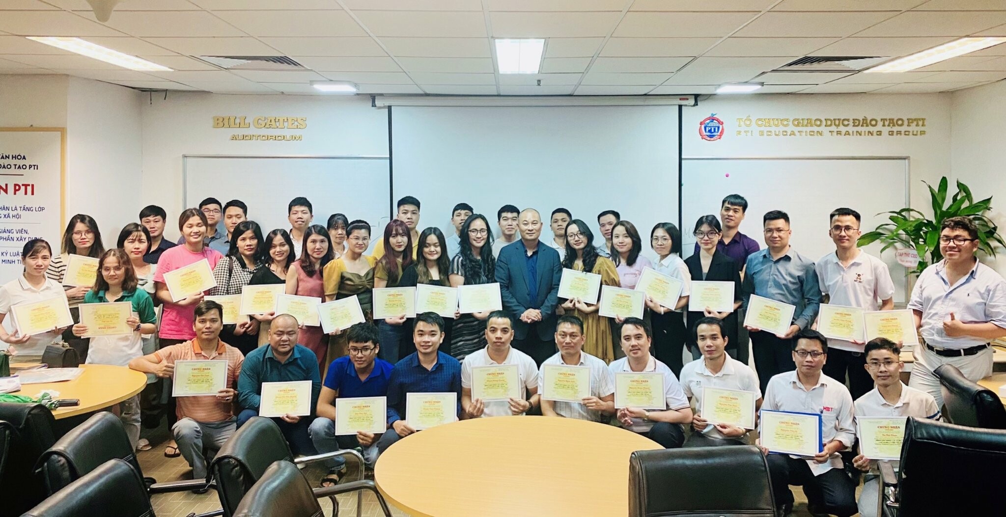 Quốc Tế TG Group 7