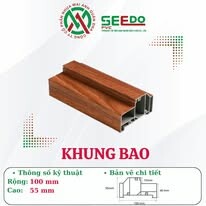 Nhựa Mai Anh Quân DNA 6