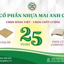 Nhựa Mai Anh Quân DNA 7
