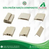 Nhựa Mai Anh Quân DNA 8