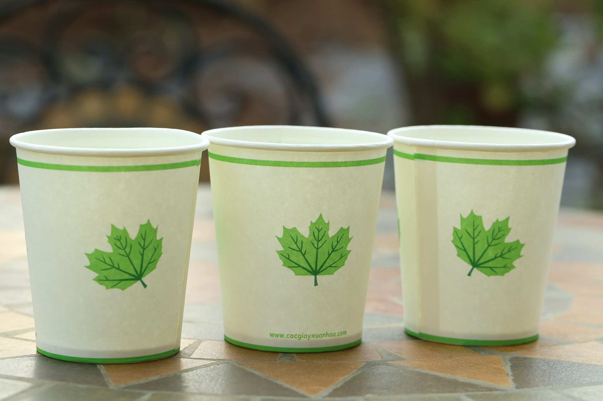 Sản Xuất Và Phát Triển Thương Mại Xuân Hoa 3