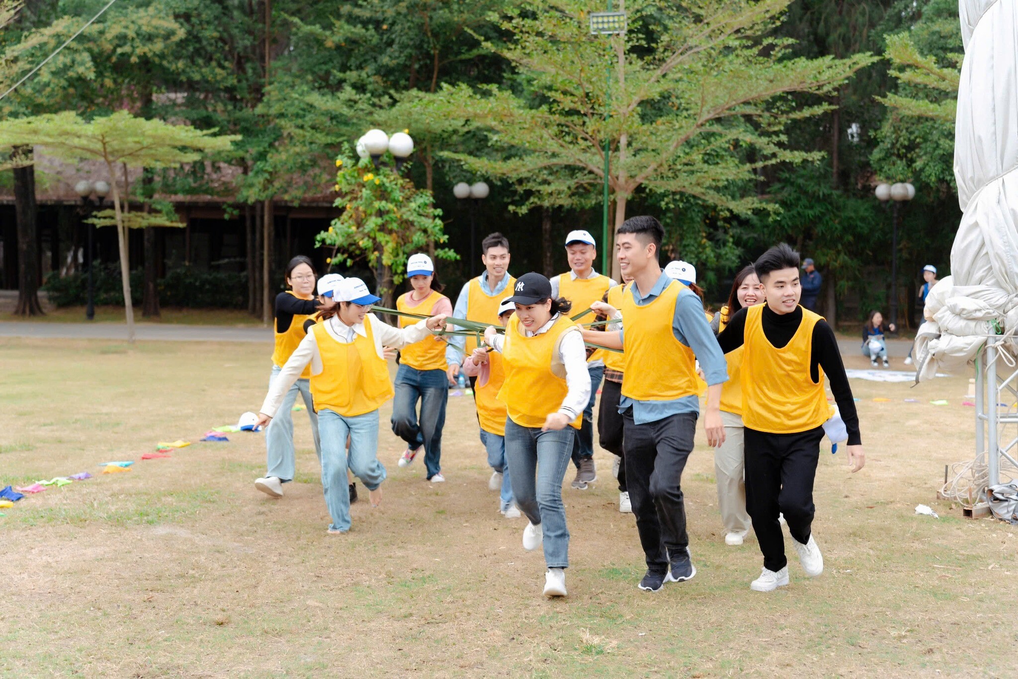 Moonpo Development VIỆT NAM 4