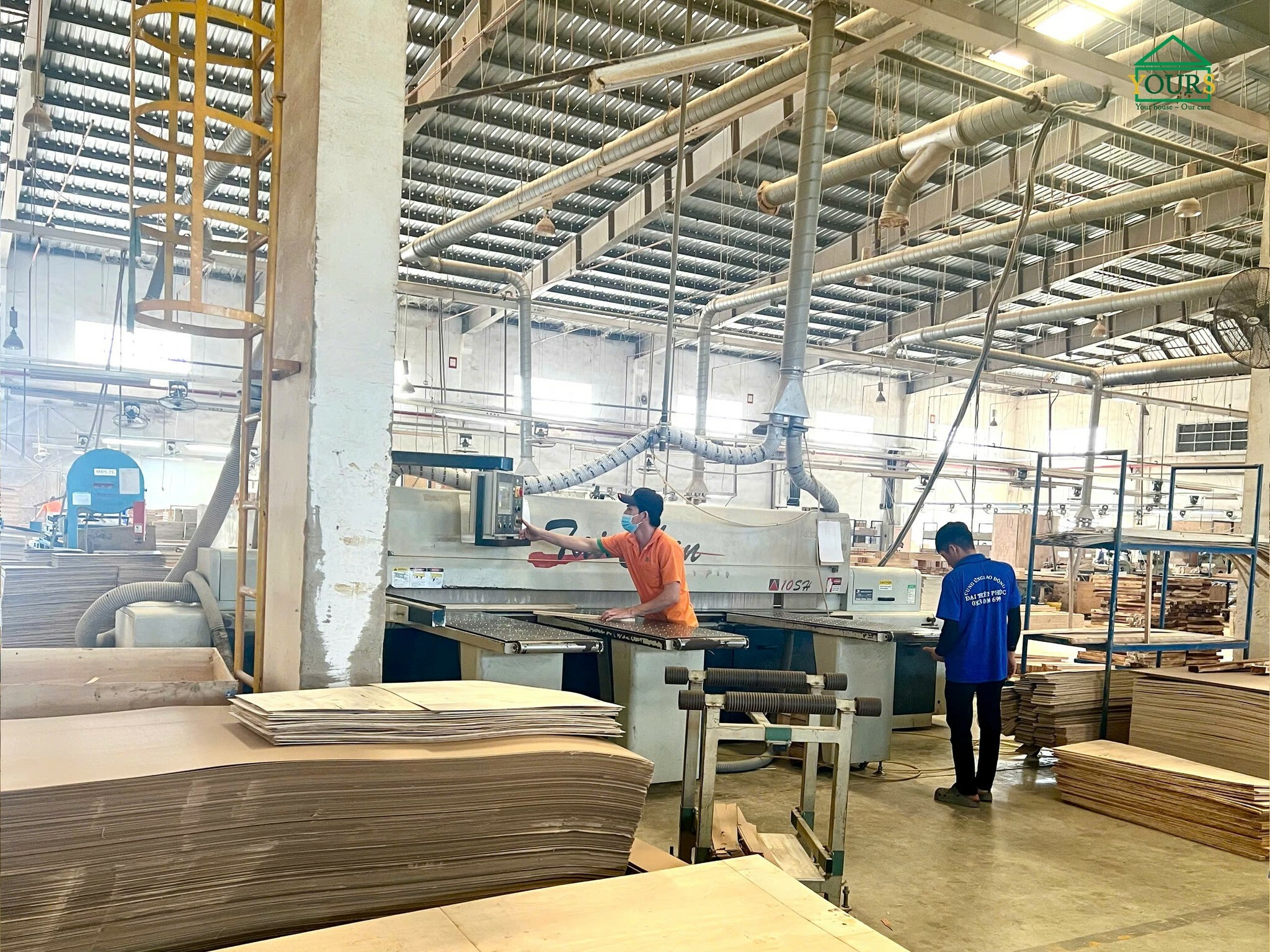 GỖ NỘI THẤT RK - YOURS 6