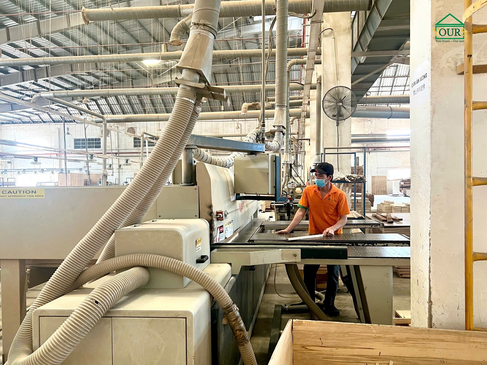 GỖ NỘI THẤT RK - YOURS 9