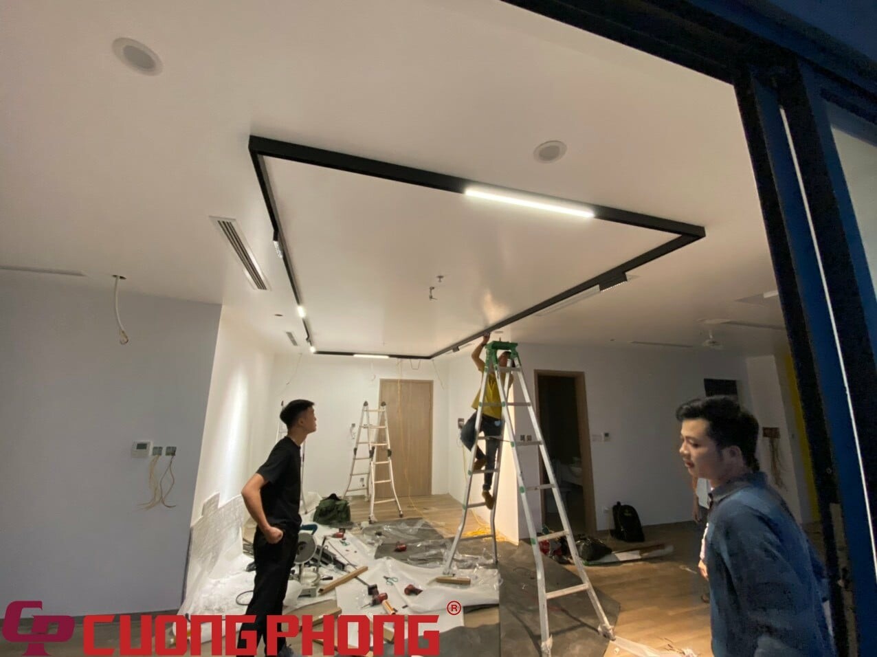 Cường Phong Việt Nam 5