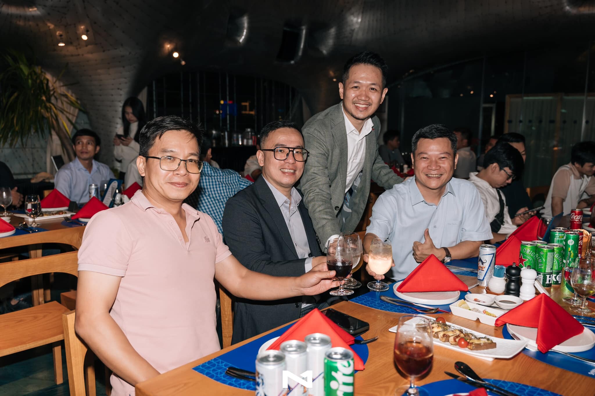 Minh Nguyễn Design 2