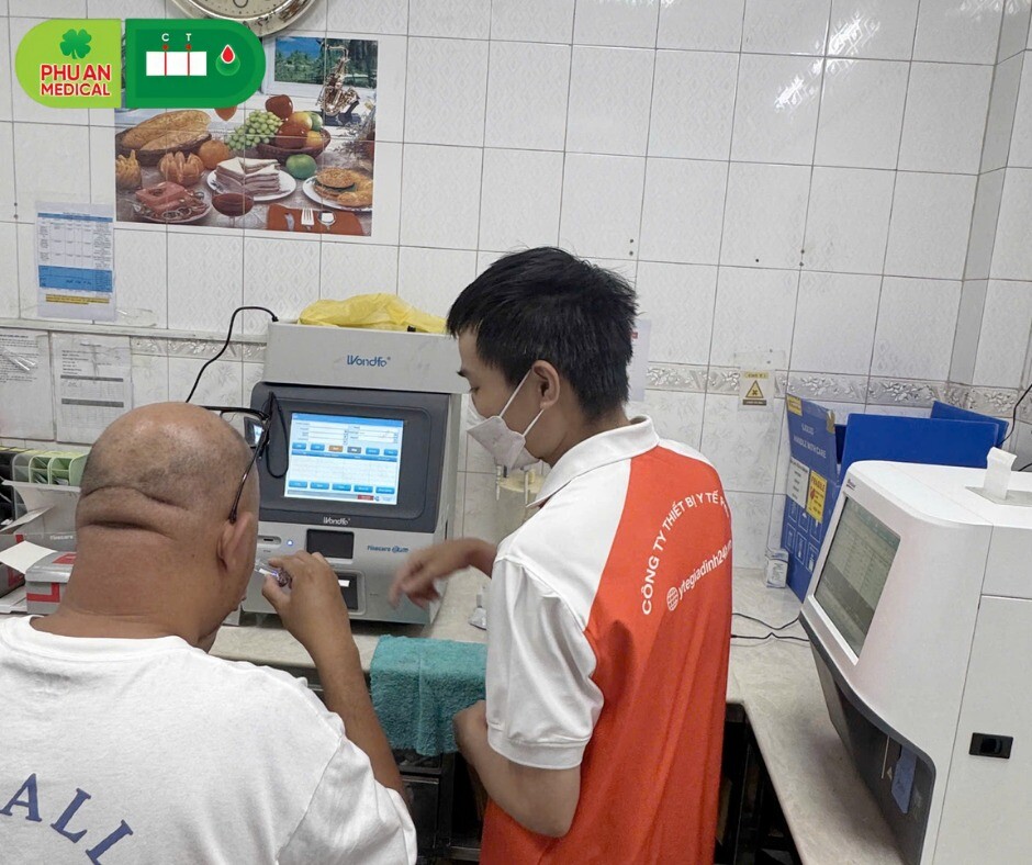 Trang Thiết Bị Y Tế Phú An 4