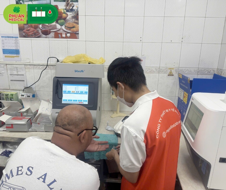 Trang Thiết Bị Y Tế Phú An 5