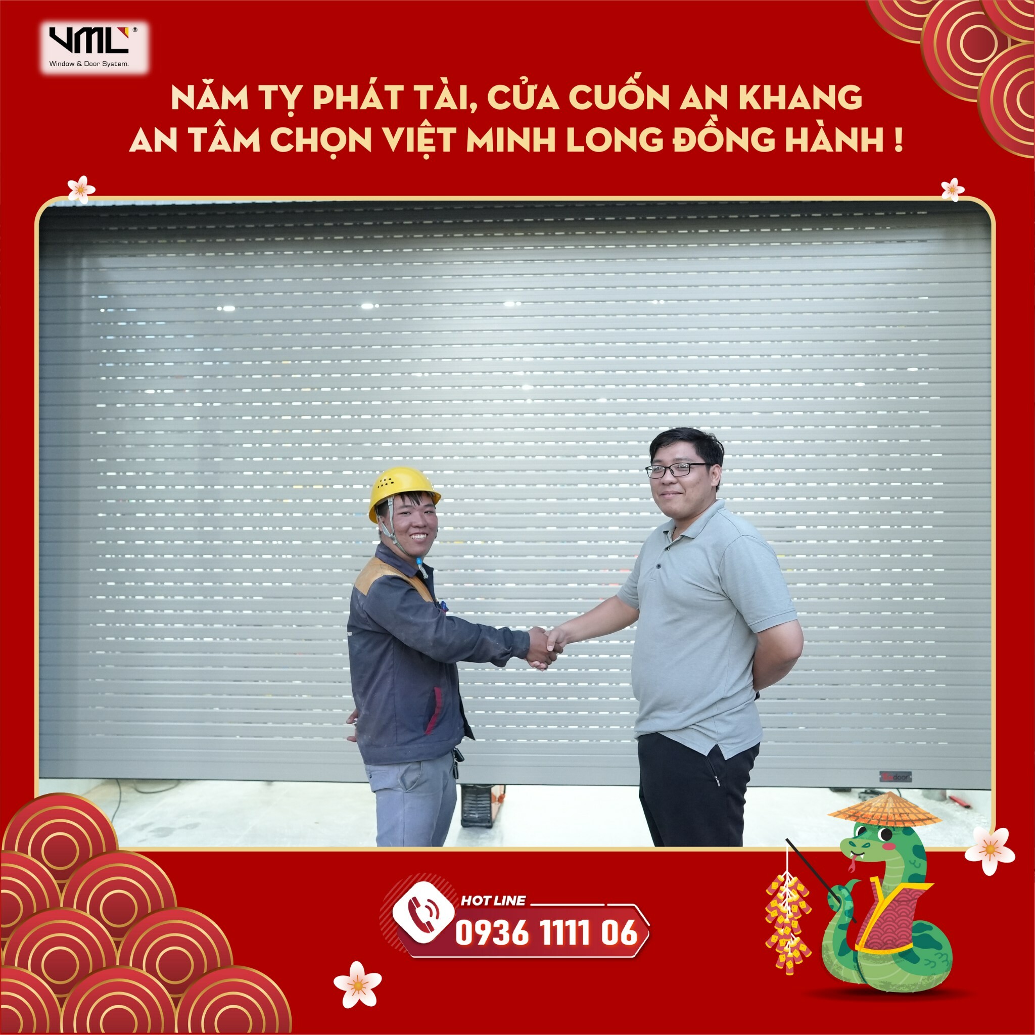 Xây Dựng Cơ Khí Việt Minh Long 2