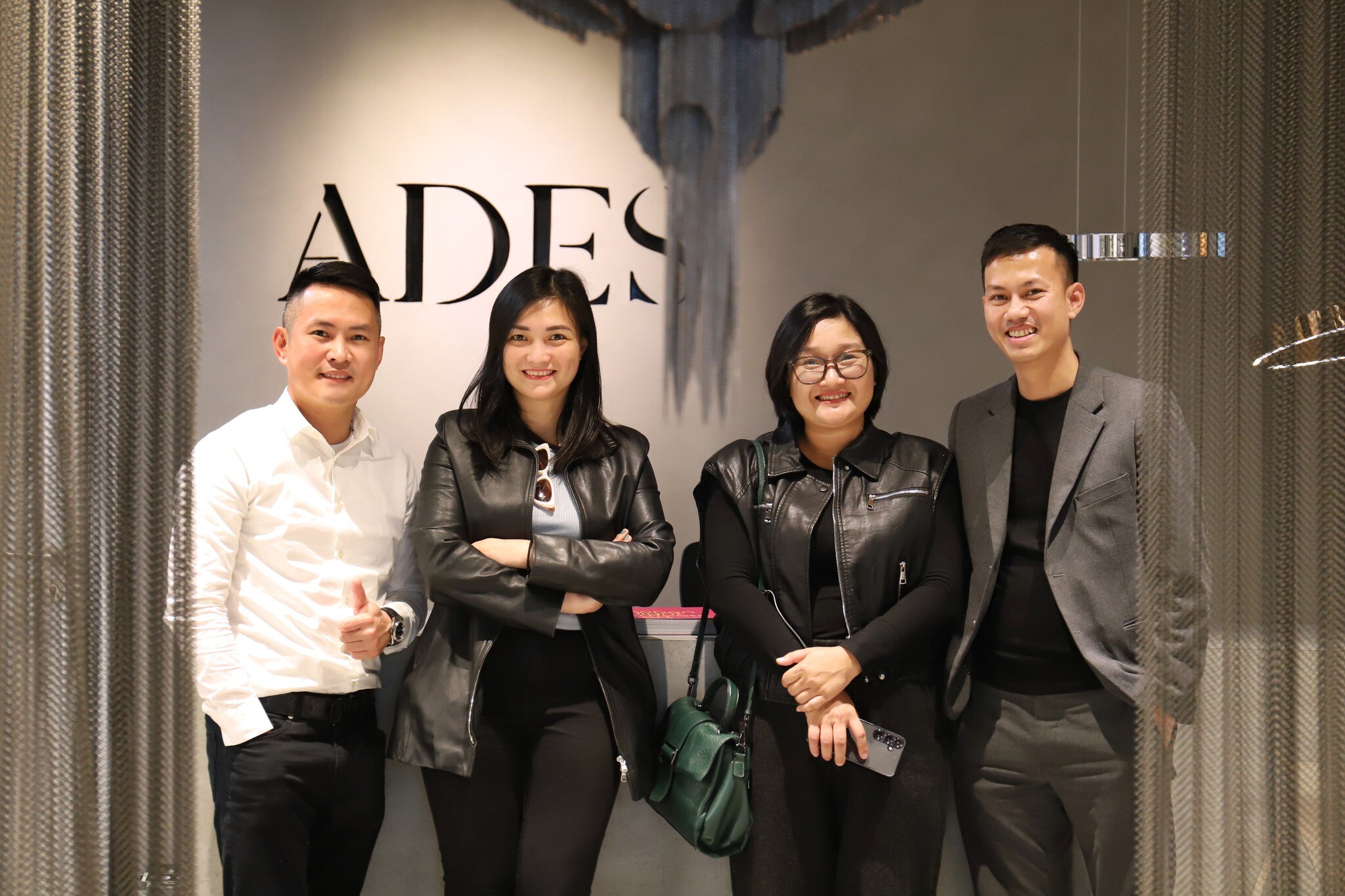 Ades Lighting Việt Nam 6