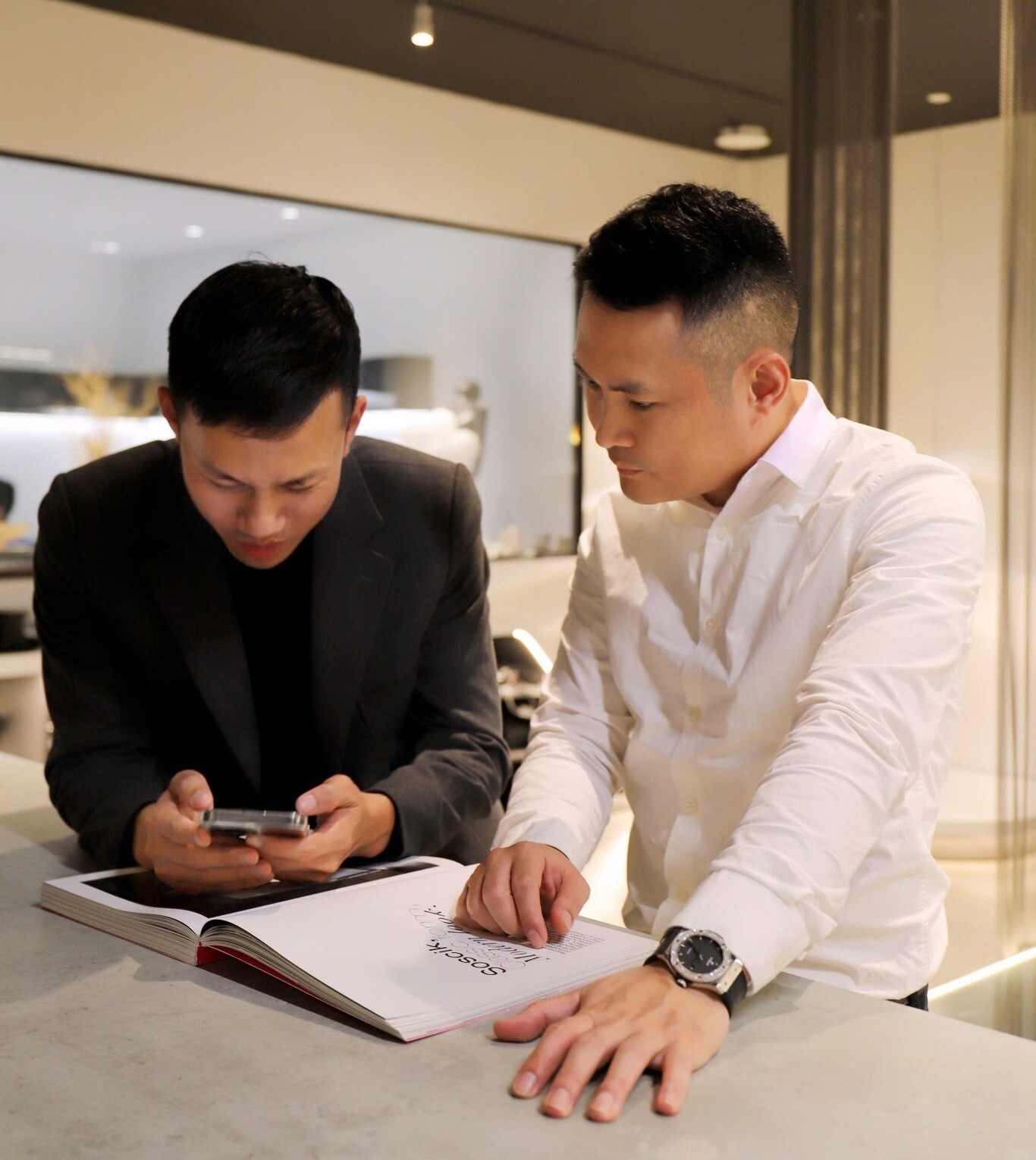 Ades Lighting Việt Nam 7