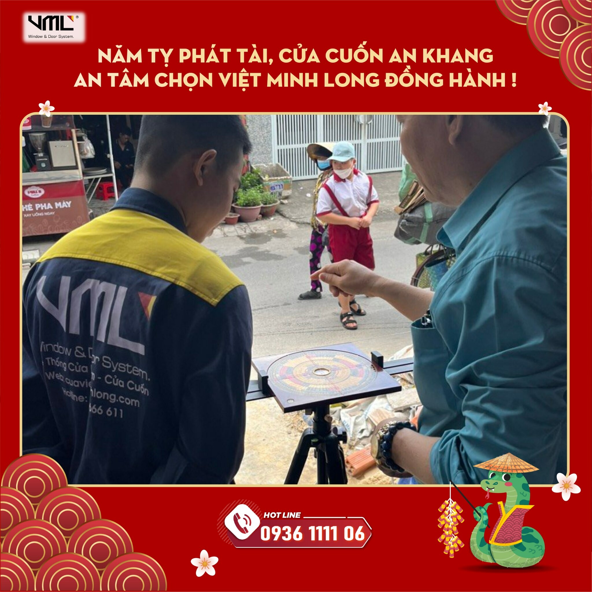 Xây Dựng Cơ Khí Việt Minh Long 3