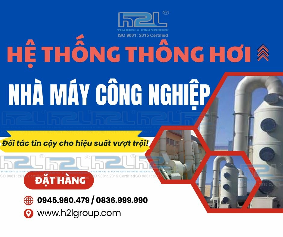 Lương Hải Hưng - H2L Group 1