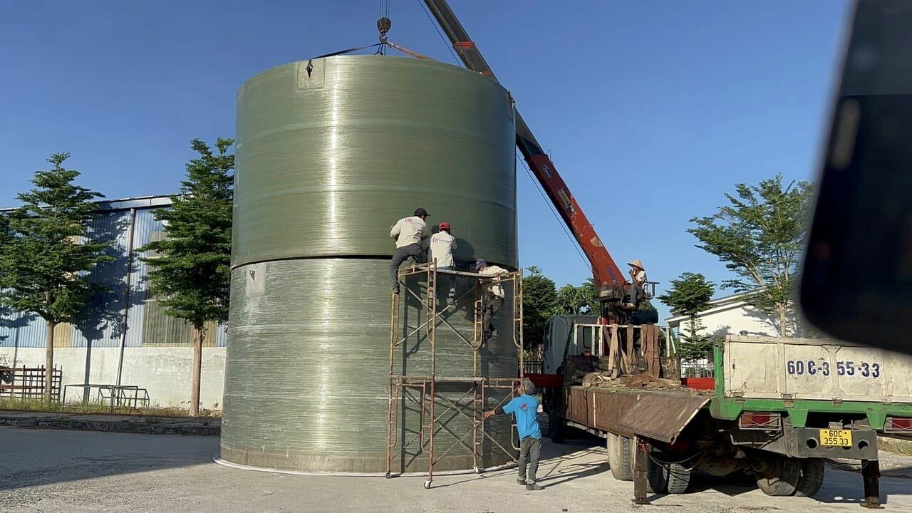 Lương Hải Hưng - H2L Group 3