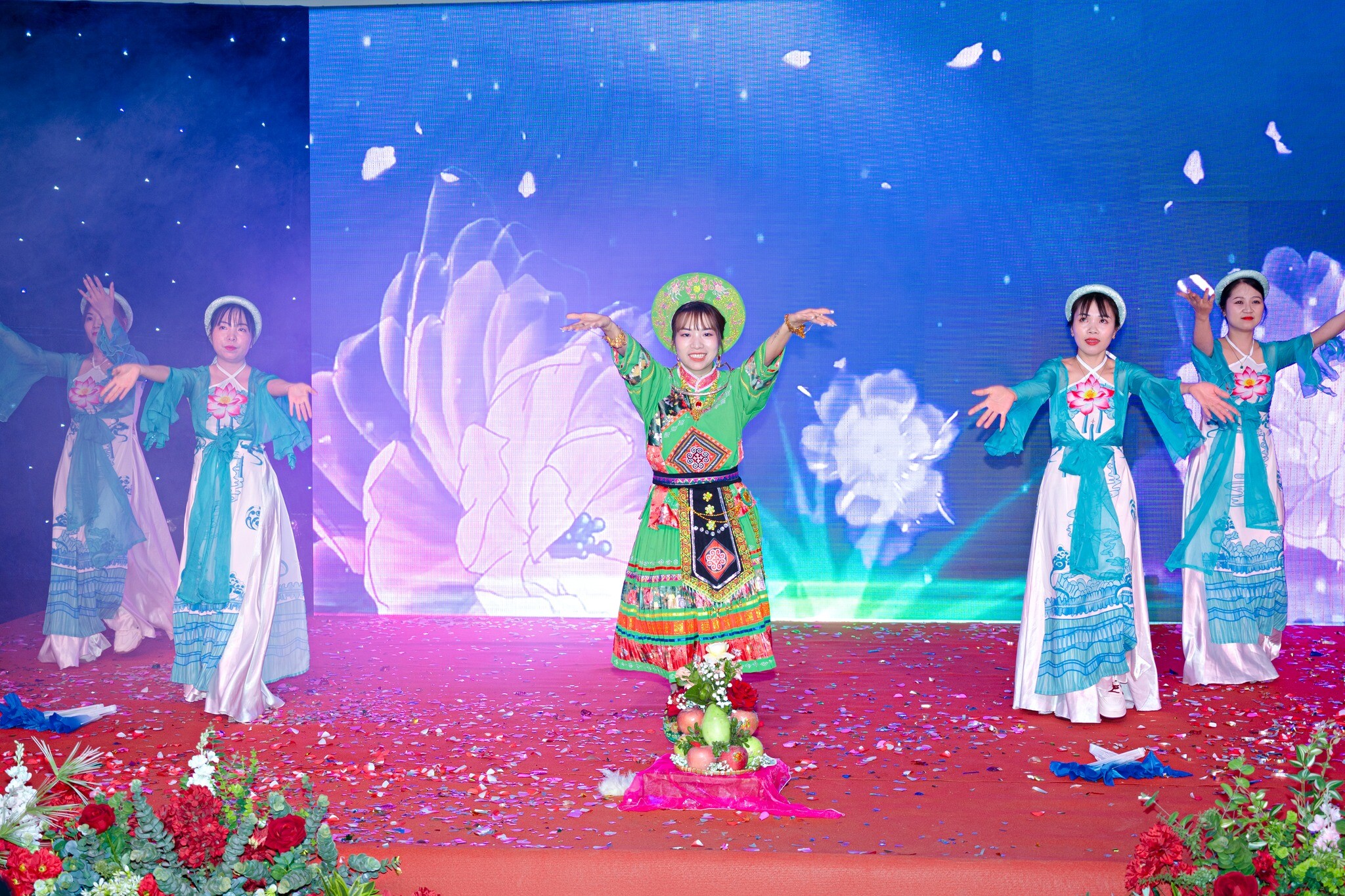 Moonpo Development VIỆT NAM 6