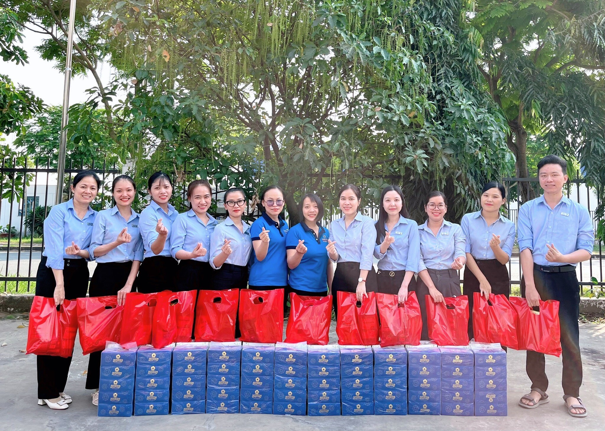 Thế giới Giấy - Paper World 2