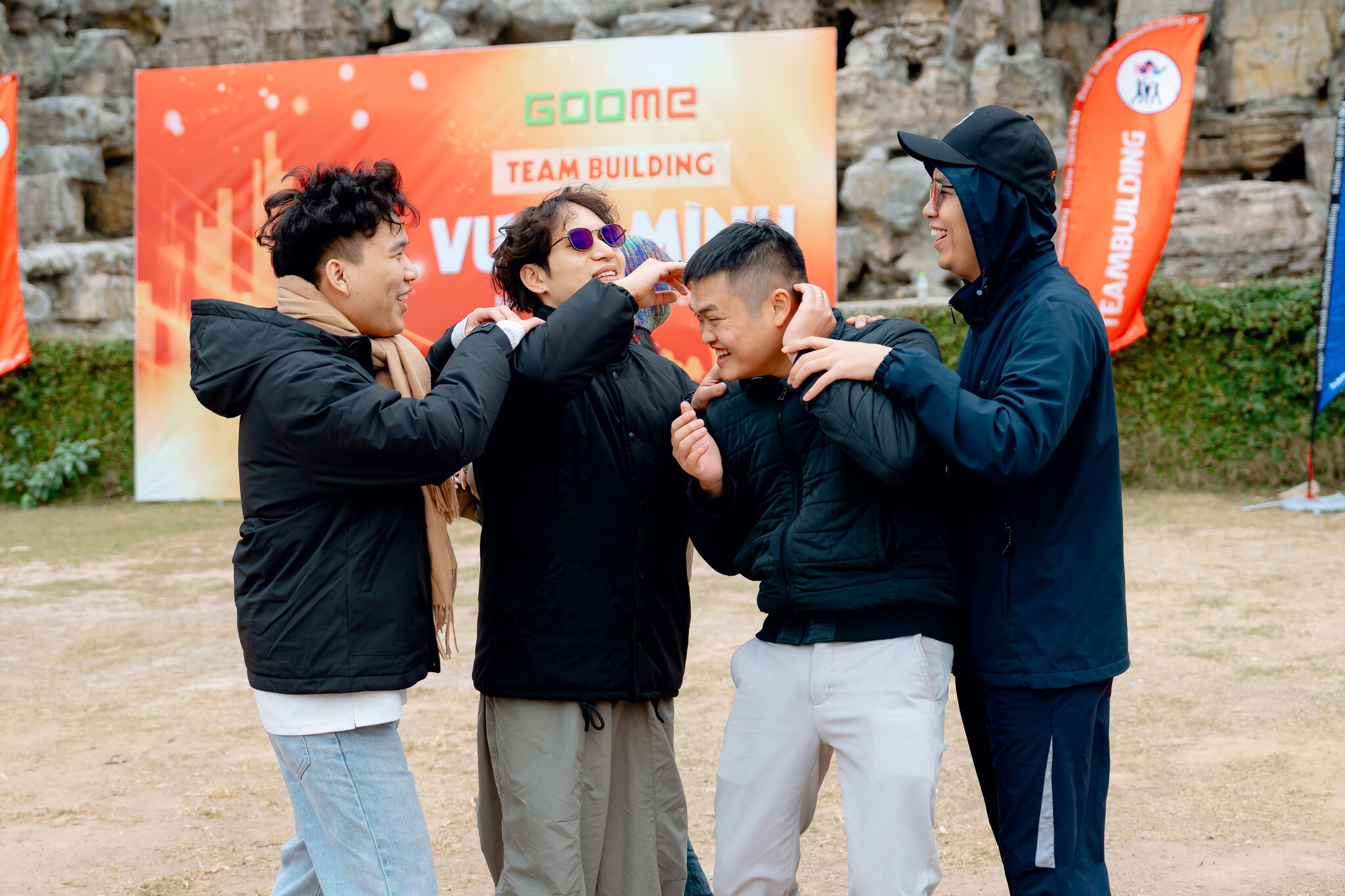 XÂY DỰNG VÀ KIẾN TRÚC GOOME 9