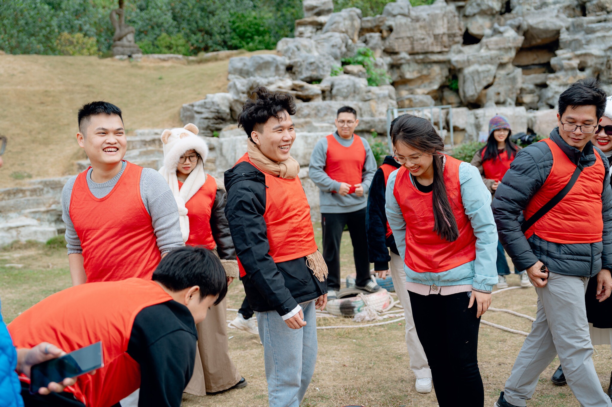 XÂY DỰNG VÀ KIẾN TRÚC GOOME 2