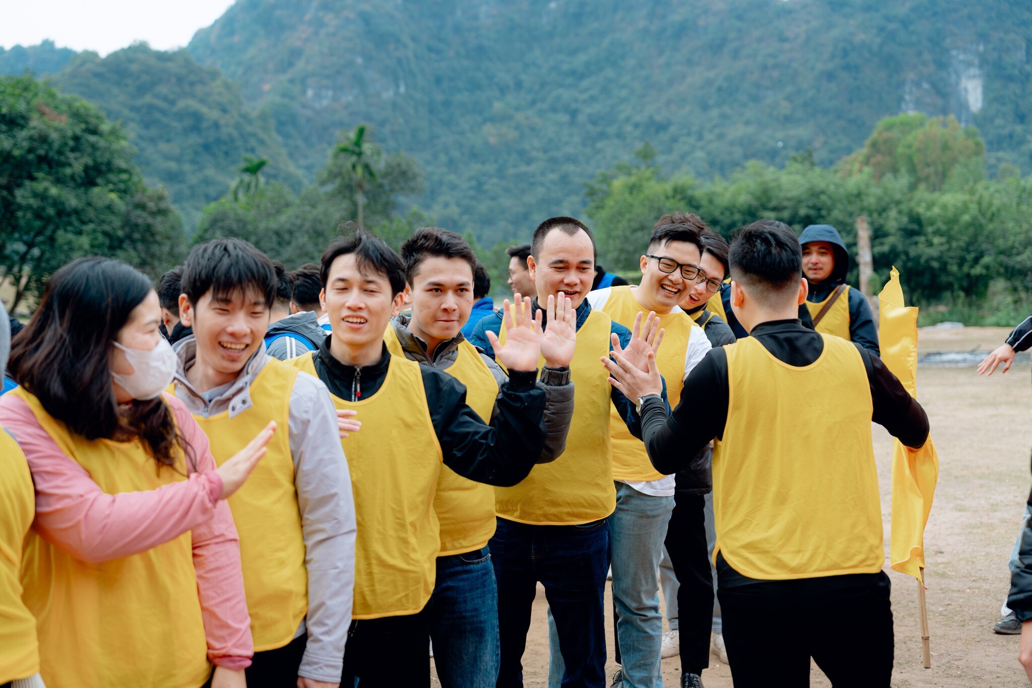 XÂY DỰNG VÀ KIẾN TRÚC GOOME 8