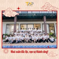 TAAP VIET NAM 9