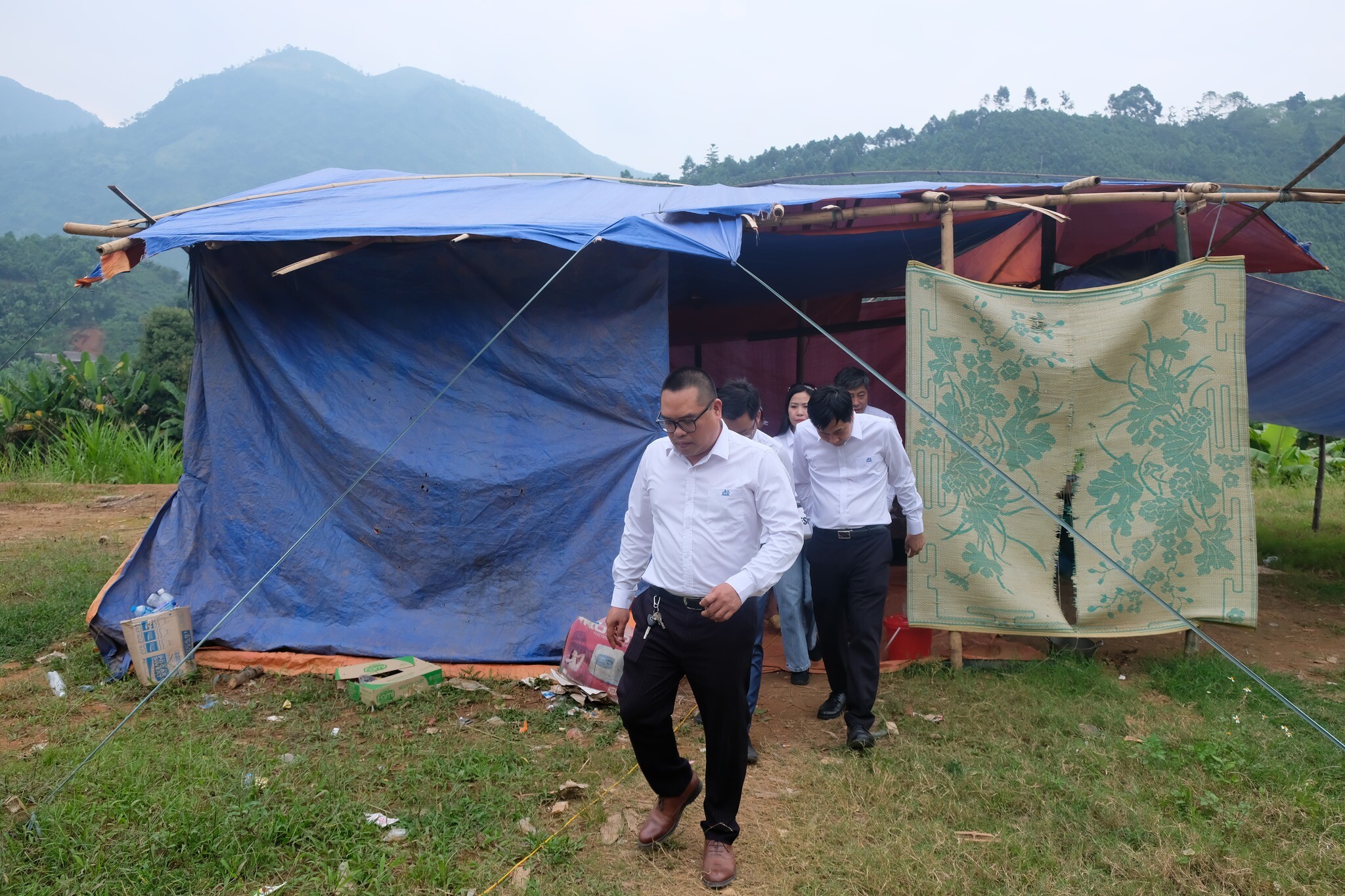 Công Ty Cổ Phần RTD 5