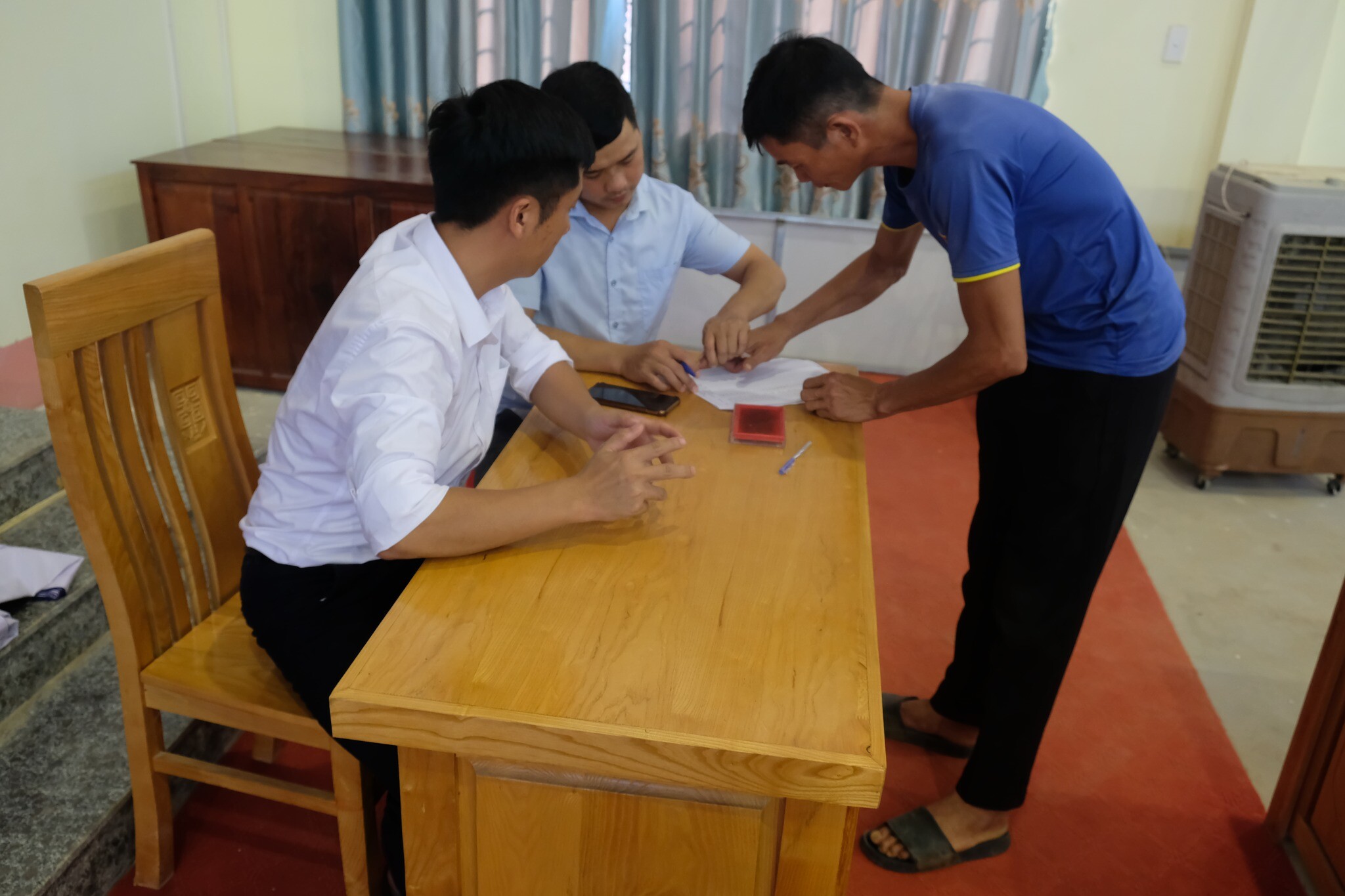 Công Ty Cổ Phần RTD 4