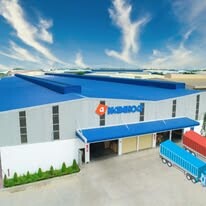 Sản xuất và Thương mại Nam Hoa 1