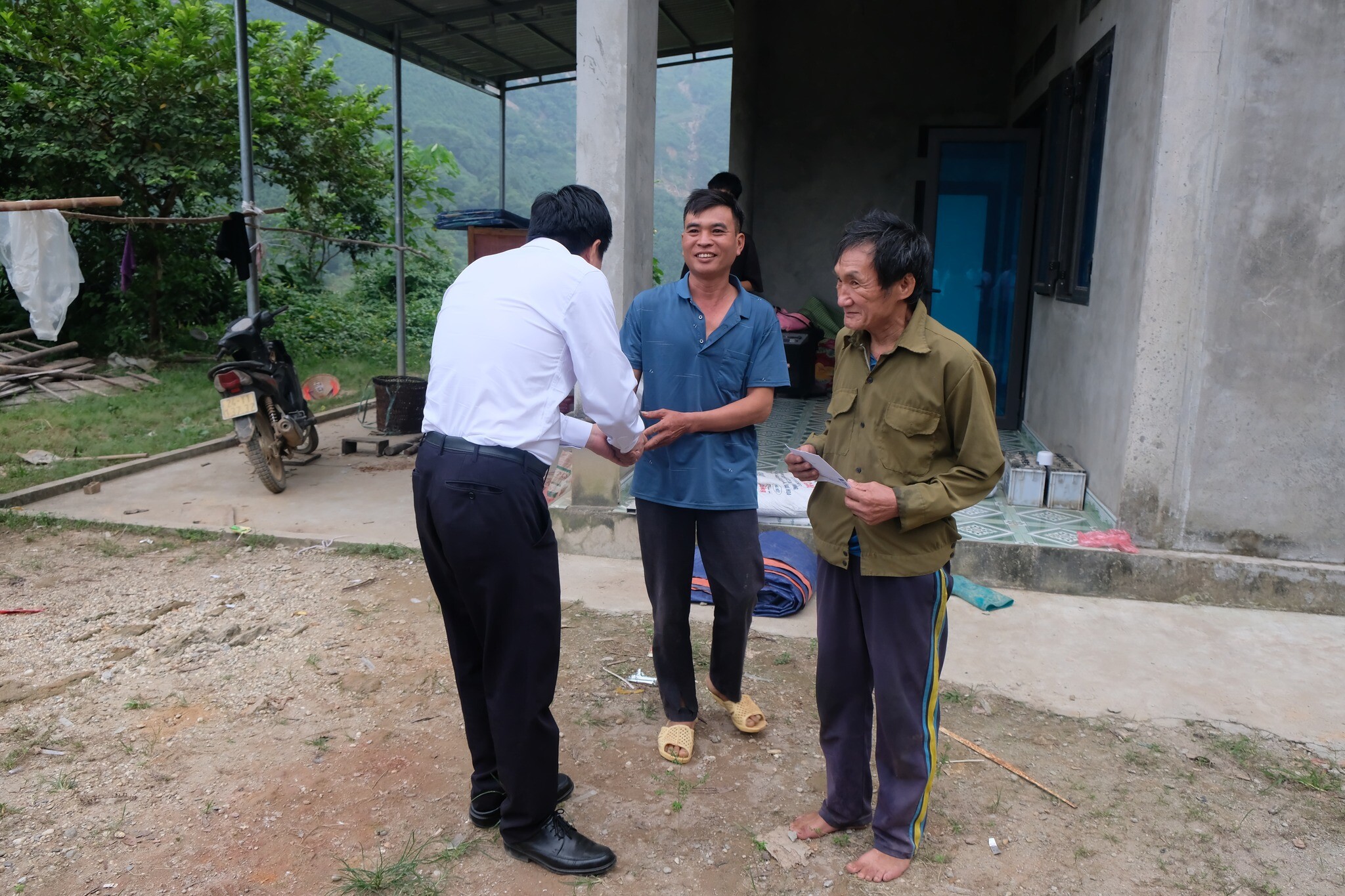 Công Ty Cổ Phần RTD 7