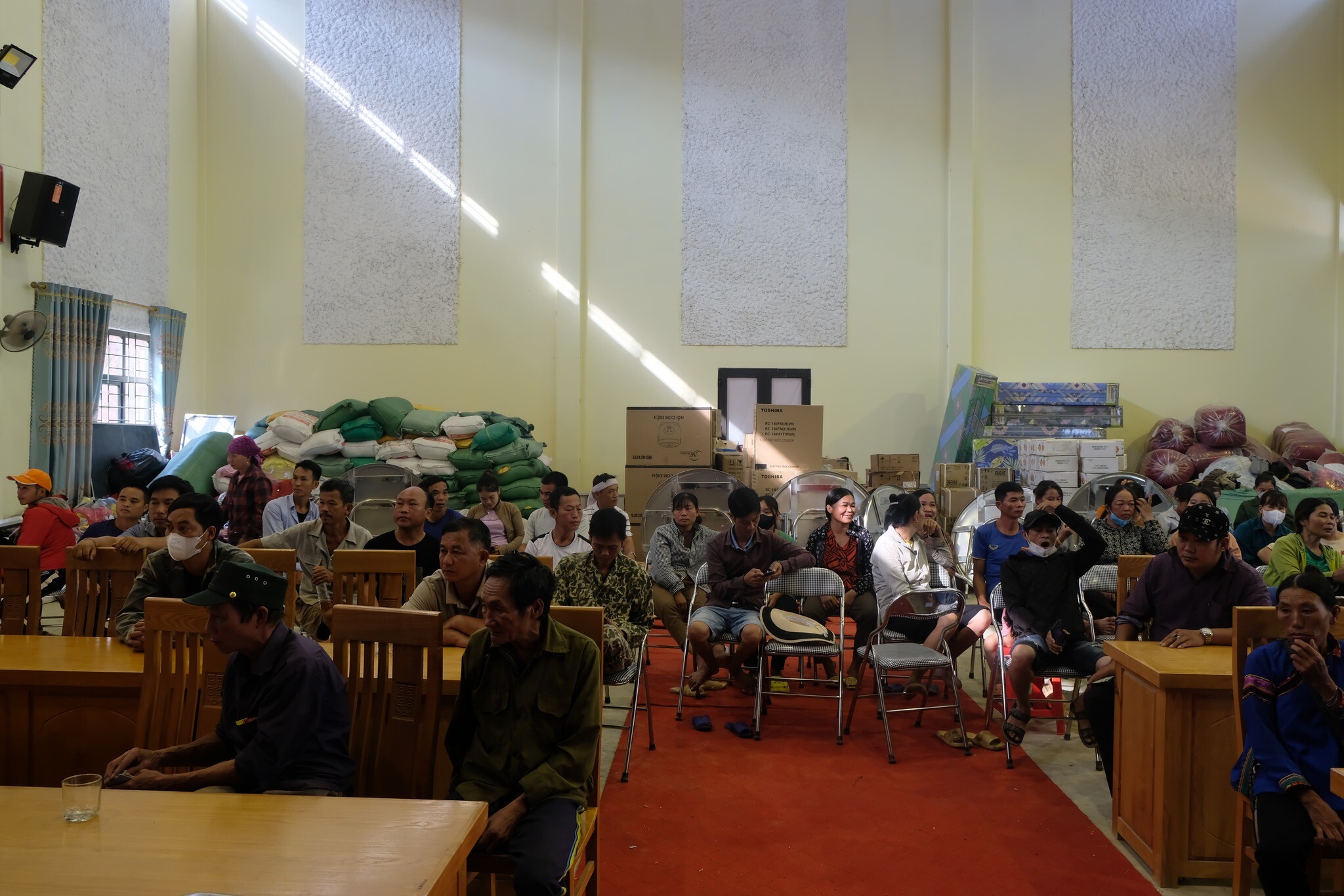 Công Ty Cổ Phần RTD 8