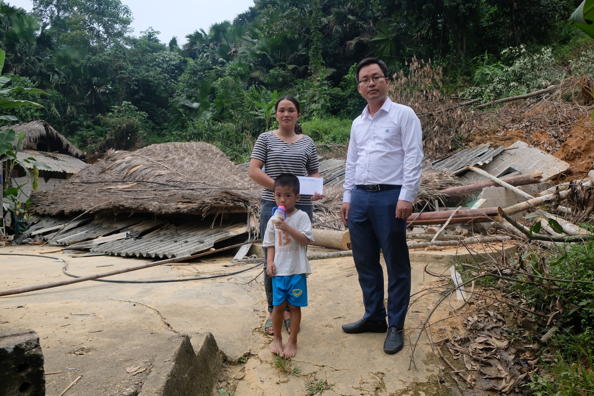 Công Ty Cổ Phần RTD 6