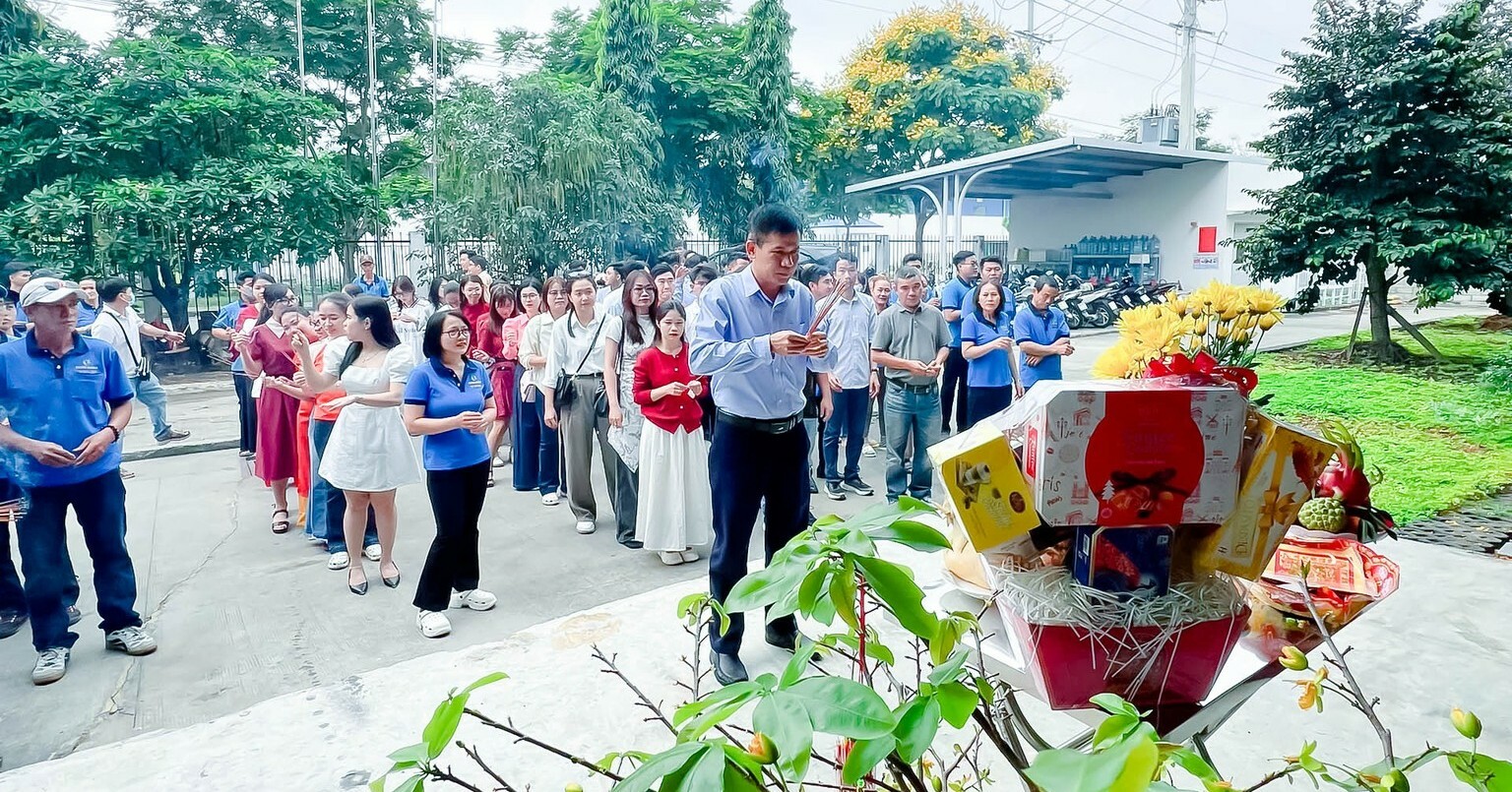 Thế giới Giấy - Paper World 9