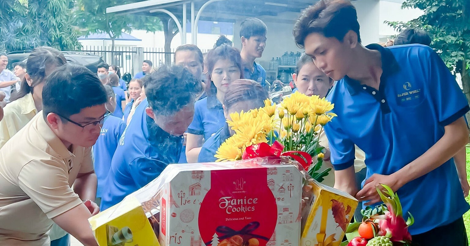 Thế giới Giấy - Paper World 10