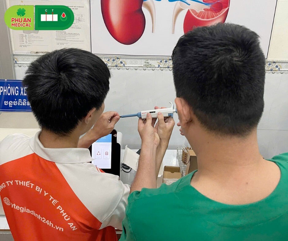 Trang Thiết Bị Y Tế Phú An 7