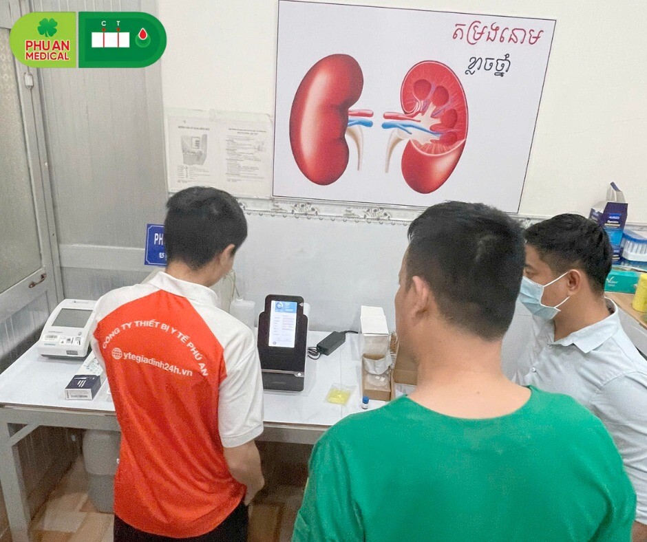 Trang Thiết Bị Y Tế Phú An 6