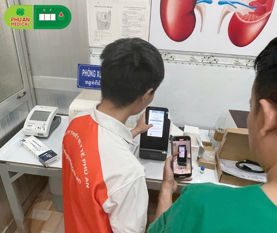 Trang Thiết Bị Y Tế Phú An 8