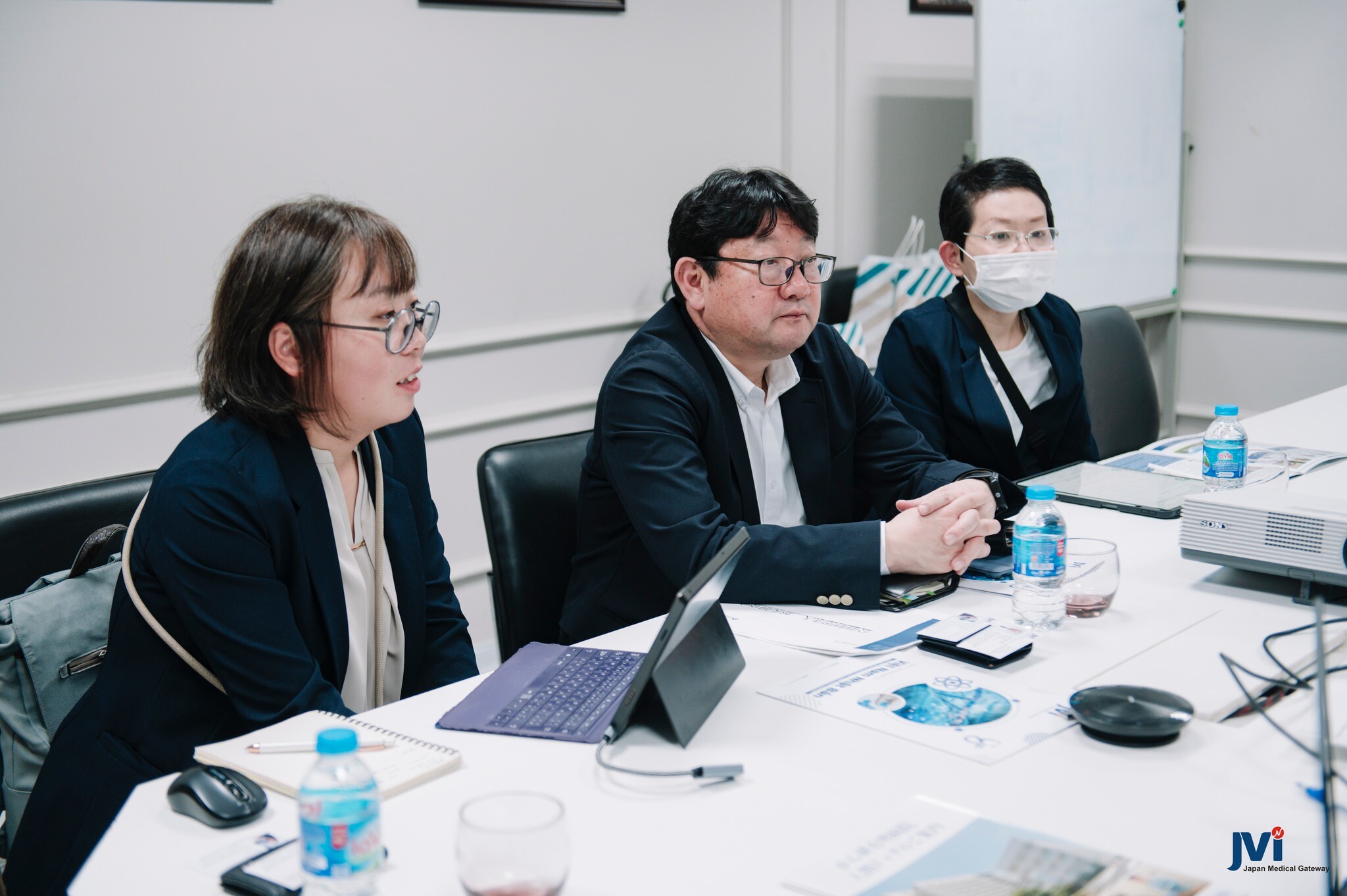 JVI - Quốc Tế Việt Nam Nhật Bản 3