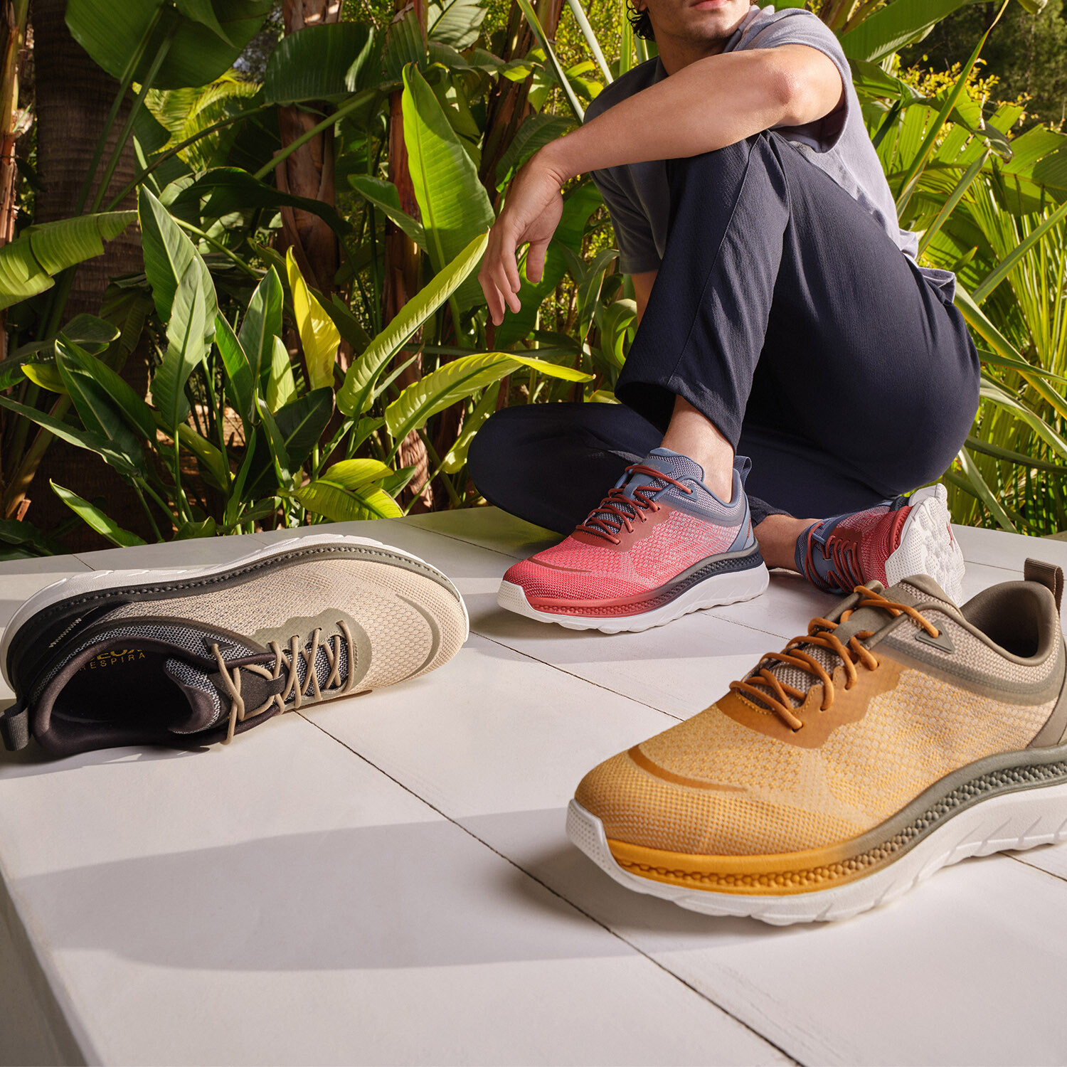 Thời Trang Hạ Vàng - Golden Summer Fashion 4