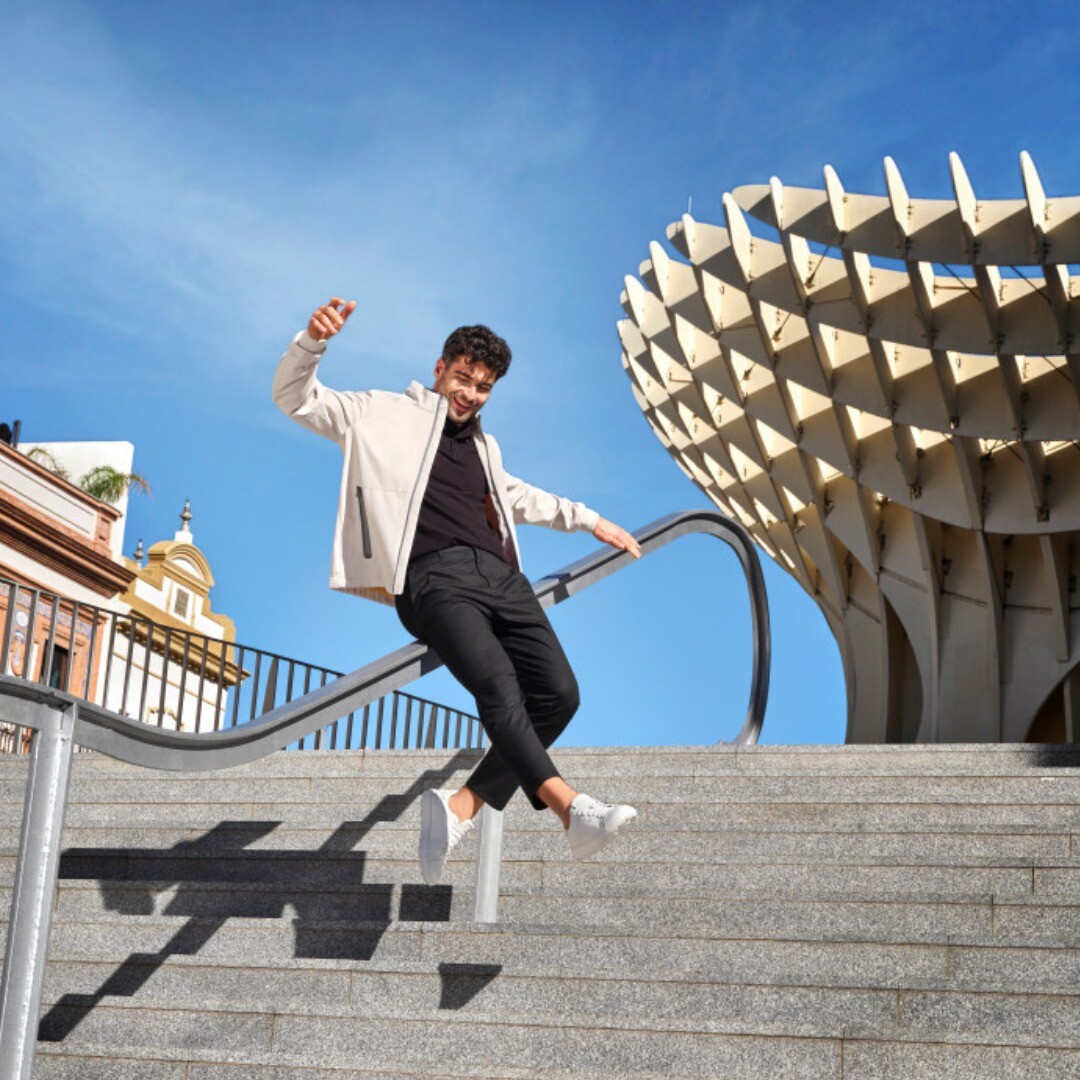 Thời Trang Hạ Vàng - Golden Summer Fashion 5