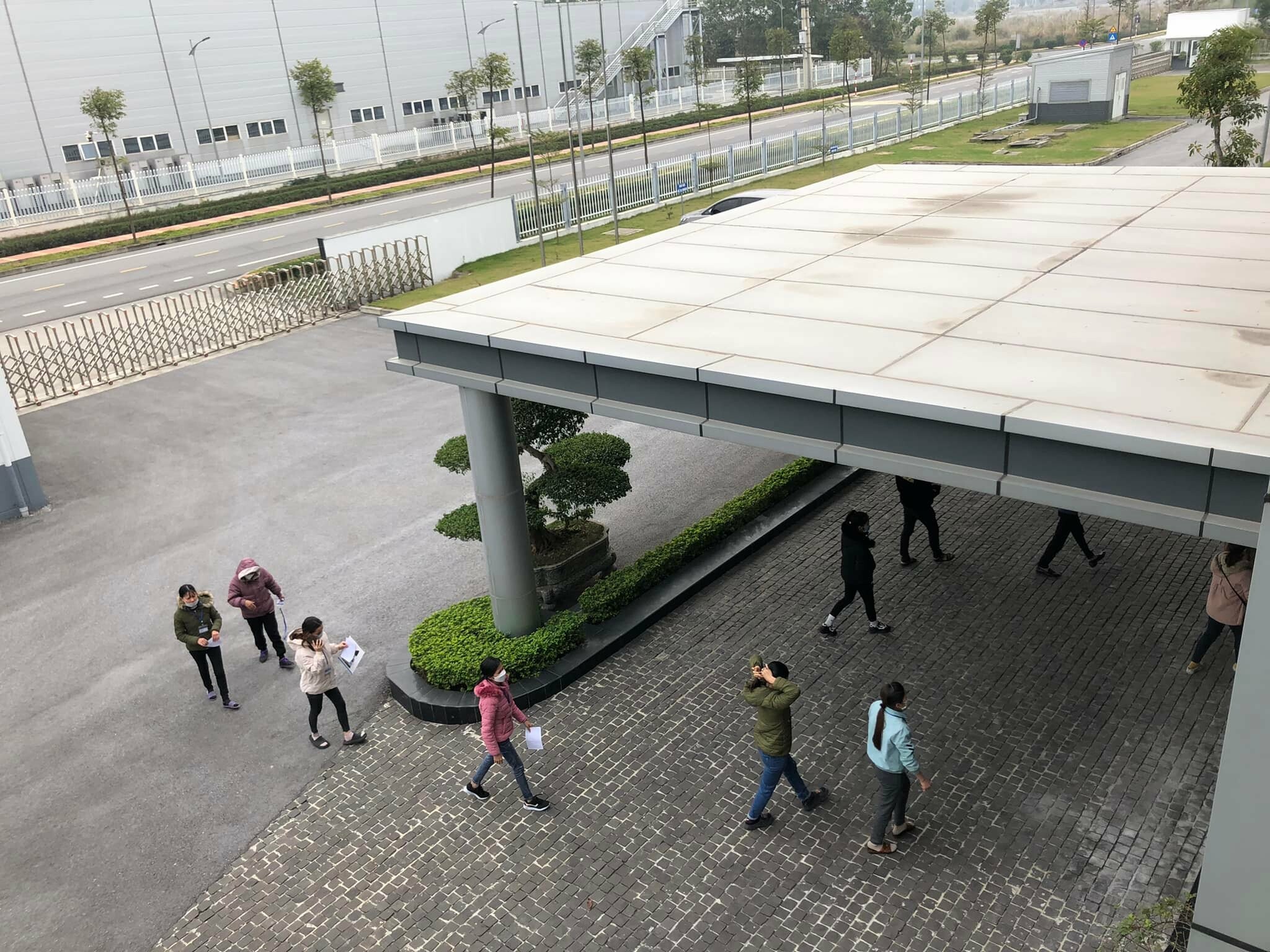 Moonpo Development VIỆT NAM 8