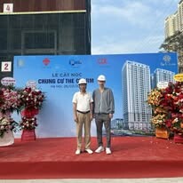 Xây lắp và Thương mại Sao Việt 1