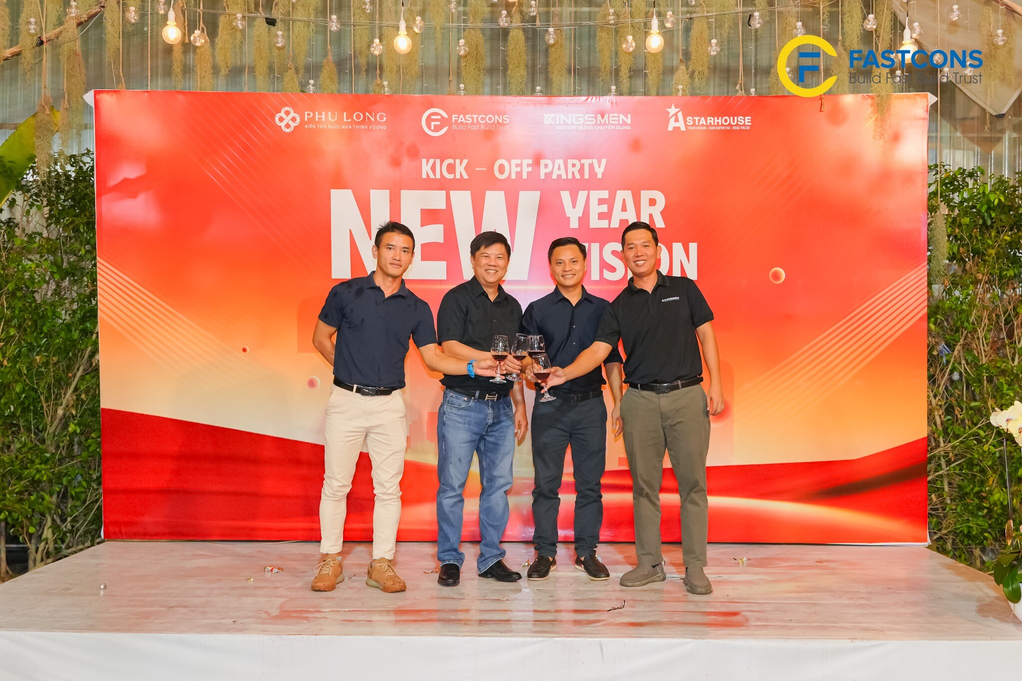 Thiết Kế Và Xây Dựng Fastcons 5