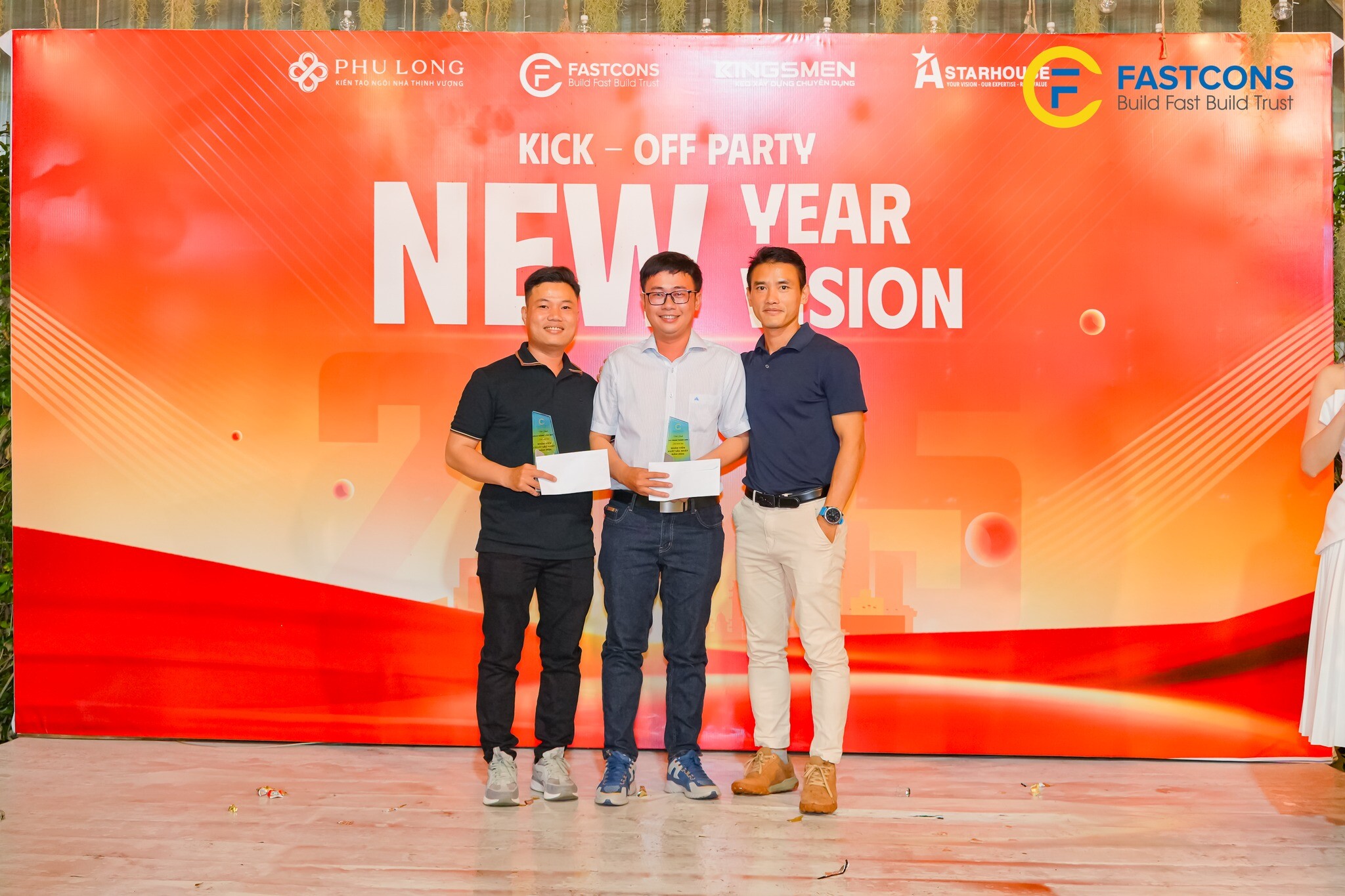 Thiết Kế Và Xây Dựng Fastcons 7