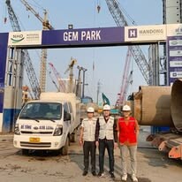 Xây lắp và Thương mại Sao Việt 2